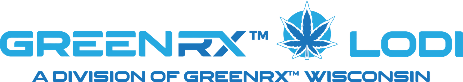 GreenRX Lodi