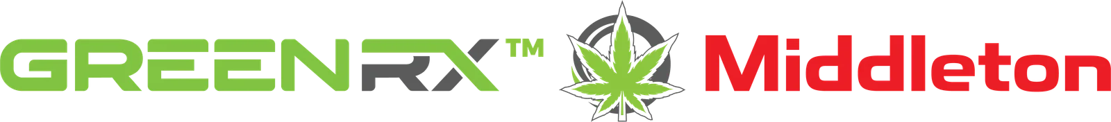 GreenRX Middleton