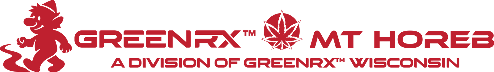 GreenRX Mt Horeb