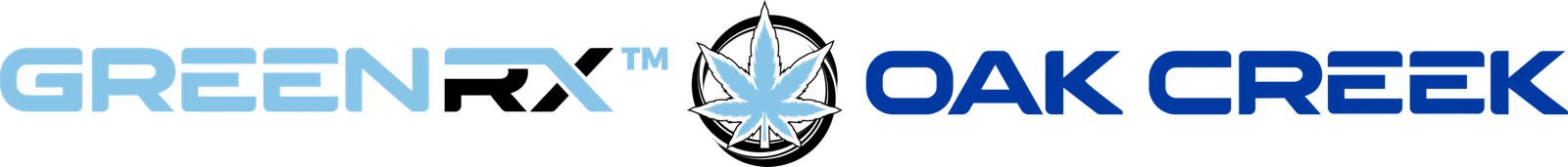GreenRX Oak Creek