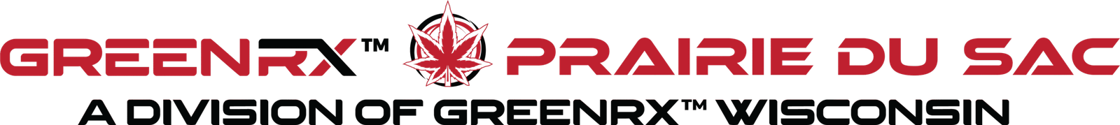 GreenRX Prairie du Sac