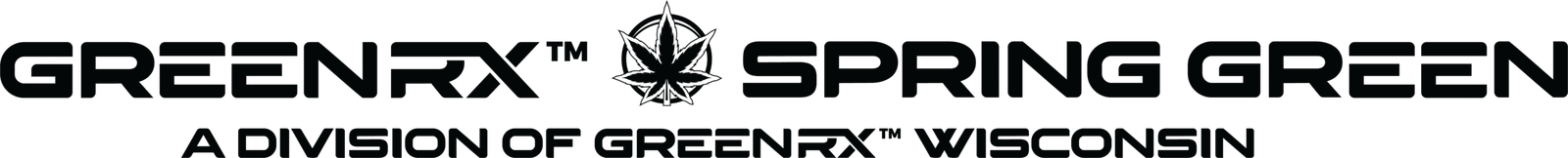 GreenRX Spring Green