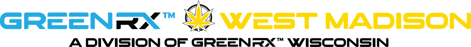 GreenRX West Madison
