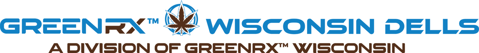 GreenRX Wisconsin Dells