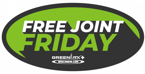 Free Joint Friday