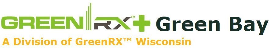 GreenRX Green Bay