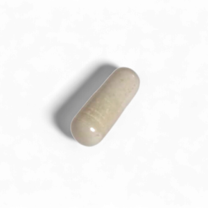 Non Detect Mushroom Capsules - 10 Count